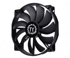 Thermaltake ventilator Pure 20 200mm foto