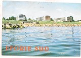 % carte postala (marca fixa)-EFORIE SUD*-Plaja