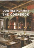 (C6111) COOL RESTAURANTS. THE COOKBOOK - CARTE DE BUCATE, RESTAURANTE COOL, Alta editura