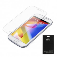 Folie protectie ecran clara pentru Samsung Galaxy Grand Neo I9060 / Grand I9082 foto