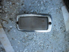 Lampa spate Dacia 1100 foto