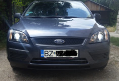 Ford Focus foto