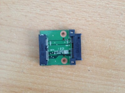 Conector unitate opticaTerra Mobile 1511 A77.33 foto
