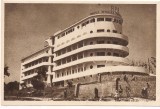 % carte postala (ilustrata)-EFORIE -Sanatoriul