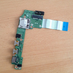 Modul USB Asus F200CA A77.61