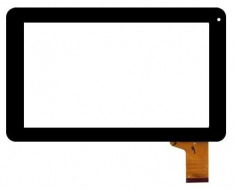 Touchscreen touch screen Digitizer Orion TAB 900 Geam Sticla Tableta foto