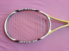 Racheta tenis Dunlop Aerogel 500 foto
