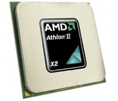 PROCESOR AMD ATHLON II X2 245 2.9GHz, 2 NUCLEE, Skt AM2+ / AM3 ,GARANTIE 2 ANI ! foto