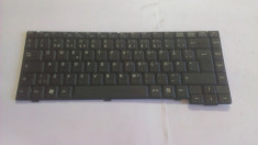 Tastatura Keyboard Laptop Fuji Amilo A1640 K020327H1 DK foto