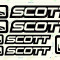 Set Scott_Sticker Bicicleta_Tuning _ Cod: SET-015