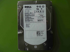 Hard Disk HDD 300GB Seagate Cheetah 3.5 inch 15K rpm ST3300657SS SAS - NETESTAT foto