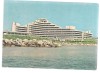 % carte postala (marca fixa)-AURORA Hotel Onix, Circulata, Printata
