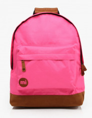 Rucsac Mi-Pac Clasic Pink (100% Original) - Cod 953 foto