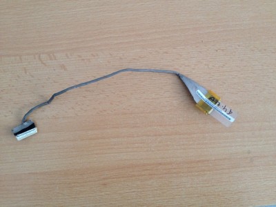 Cablu display Asus N51V A77.48 foto