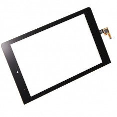 Touchscreen touch screen Digitizer Lenovo Yoga Tablet 8 B6000 Geam Sticla Tableta foto