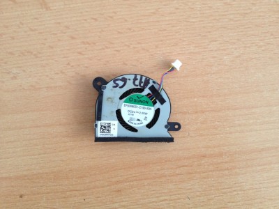 Ventilator Asus F200CA A77.65 foto
