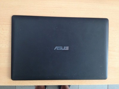 Capac display Asus F200CA A77.63 foto