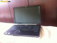 Laptop Dual Core Packard Bell foto