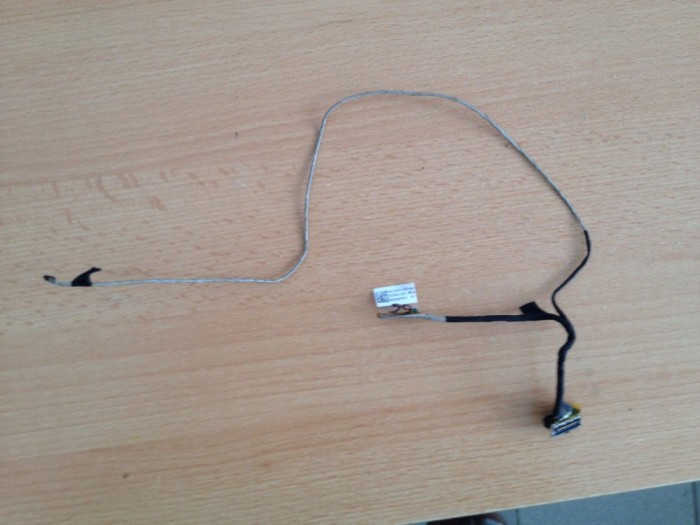 Cablu display Asus F200CA A77.66