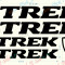 Set Trek - Model 1_Sticker Bicicleta_Tuning _ Cod: SET-020