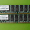 Memorie RAM PC DDR1 512MB (2x256) PC3200 400MHz Elixir