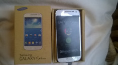 Samsung Galaxy S4 mini foto