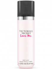 Victoria&amp;#039;s Secret LOVE ME mist - spray de corp foto