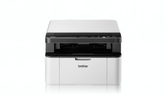 Multifunctionala Brother laser DCP-L1610DW , monocrom, A4, 20 ppm foto