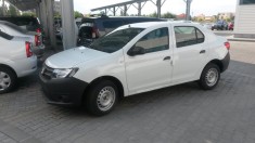 Dacia Logan Acces 1.2 16 V 75 CP foto