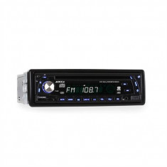 Autoradio Majestic SCD 222 MP3 ?i CD player USB SD foto