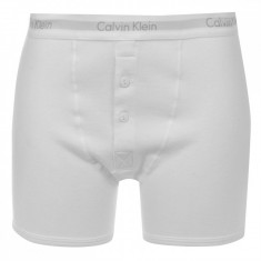 Chiloti boxeri barbati Calvin Klein - Marimi: S, M, L - Import Anglia - 2015082153 foto