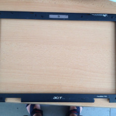 Rama display Acer Travelmate 7730 A75.111