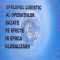 SPRIJINUL LOGISTIC AL OPERAȚIILOR BAZATE PE... - IULIA TĂNASE, &#039;17