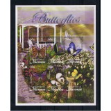 MICRONESIA 2002 FLUTURI