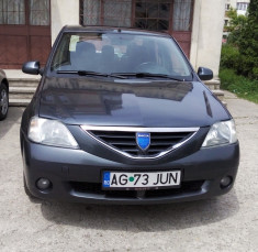 Dacia Logan Prestige foto