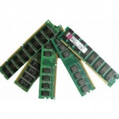 Memorii SDRAM 256MB - 133Mhz testate si 100% functionale foto