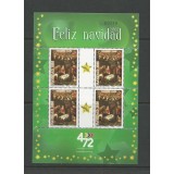 COLUMBIA 2008 CRACIUN, RELIGIE