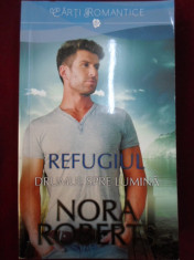 Nora Roberts - Refugiul - 365226 foto