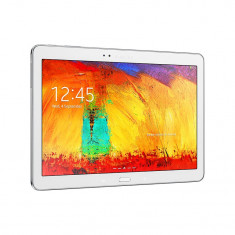 SAMSUNG GALAXY NOTE 10.1 2014 Edition, SM-P600, 32GB, white foto