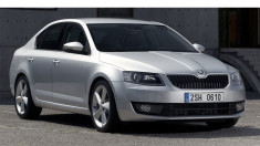 Oglinzi Skoda Octavia 2013-2015 originale cu incalzire foto