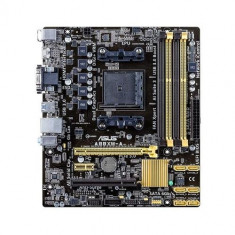 Placa de baza Asus A88XM-A, Socket FM2+, Chipset AMD A88X foto