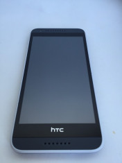 HTC Desire 620 SINGLE SIM 8GB 1GB RAM Quad-Core Neverlocked Android 4.4.2 foto