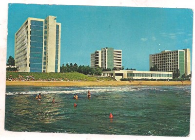 % carte postala (ilustrata)-JUPITER-vedere foto