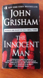 The innocent man - John Grisham, 2007
