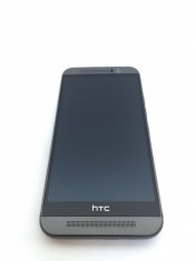 HTC ONE M9 Grey 32GB 3GB RAM Neverlocked Decodat din Fabrica Android 5.0.2 foto