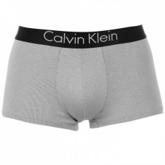 Chiloti boxeri barbati Calvin Klein - Marimi: S, M, L, XL - Import Anglia - 2015082159 foto