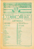 Program meci fotbal PETROLUL PLOIESTI - OTELUL GALATI 24.08.1986