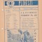 Program meci fotbal PETROLUL PLOIESTI - PANDURII TARGU JIU 28.03.1982
