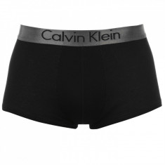 Chiloti boxeri barbati Calvin Klein - Marimi: S, M, L, XL - Import Anglia - 2015082157 foto