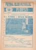 Program Meci Fotbal Petrolul Ploiesti - Metalul Bucuresti, 30 August 1981. Vezi Detalii Meci!